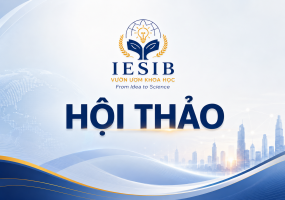 Hội thảo - Truyền thông và tiêu dùng 2