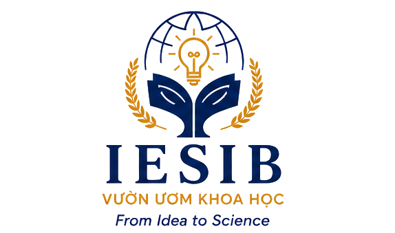 VIỆN KHOA HỌC KINH TẾ VÀ KINH DOANH QUỐC TẾ